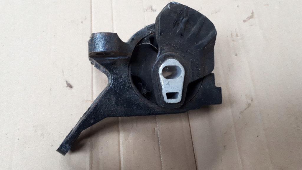 фото №1, Mazda cx-5 12-17 кронштейн подушка двигателя