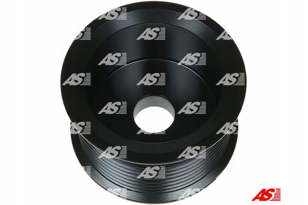 фото №4, Шкив, генератор as-pl ap5021s