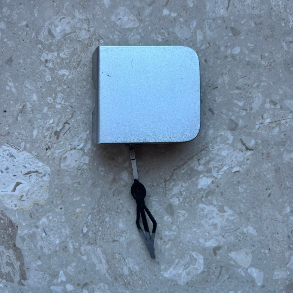 фото №1, Peugeot partner ii 15-18 lift заглушка фаркоп перед 9810964177