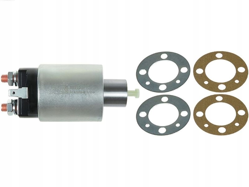 фото №1, Автоматична коробка передач вимикач електромагнітний стартер