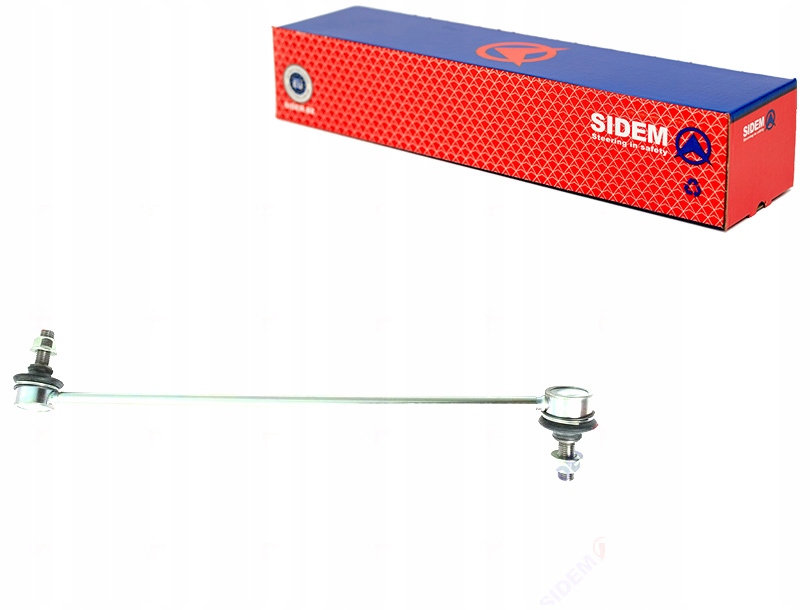 фото №1, Соединитель стабилизатора honda hr-v ru перед правый sidem sidem