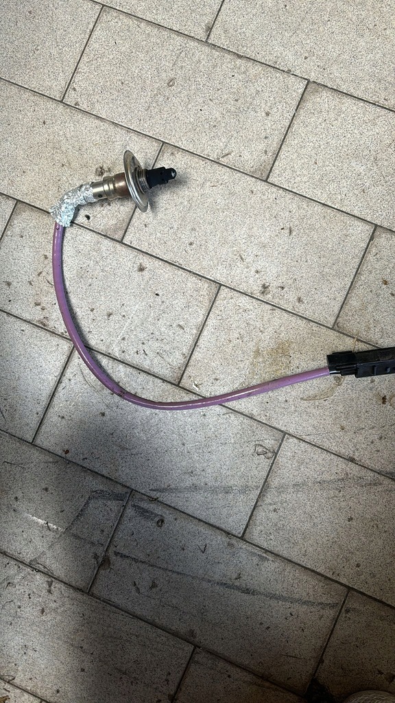 фото №1, Датчик lambada renault arkana hmlgt6085r