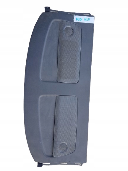 фото №1, Audi rs5 полка задняя задняя 8t0863411ar