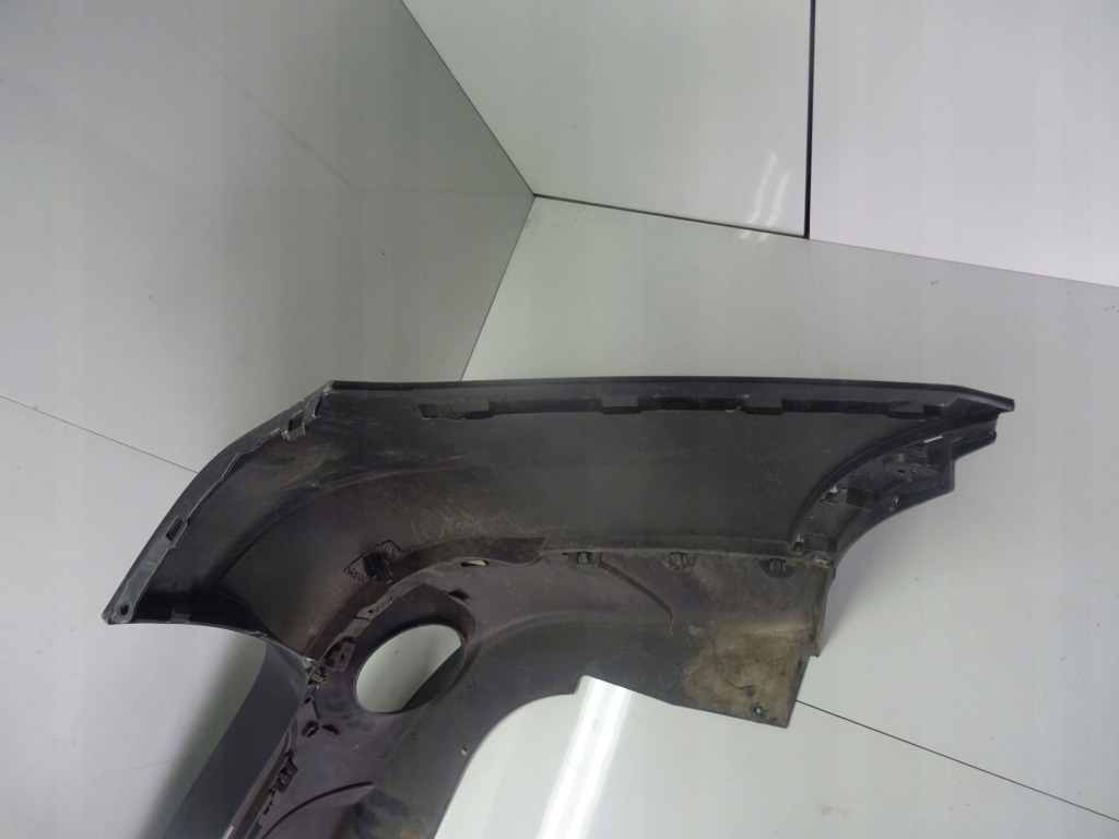 фото №9, Bmw x5 f15 2014 бампер задній