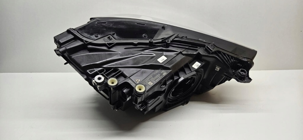 Audi q3 sq3 83a фара matrix лівий фара ліва Оригінал