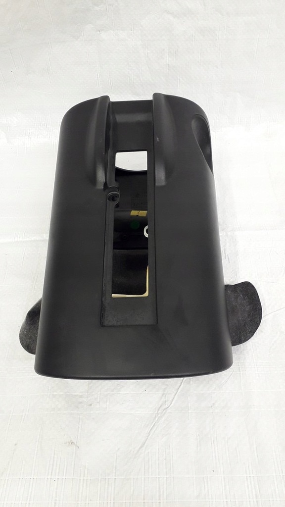 фото №12, Vw fox корпус руля 5z0858559b 2003-2011