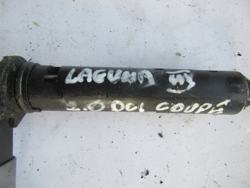 фото №2, Катушка зажигания renault laguna iii 2.0 dci