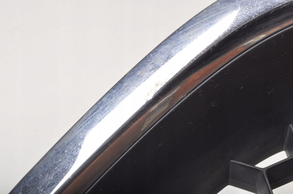 фото №5, Honda accord vii решётка радиатора решётка радиатора