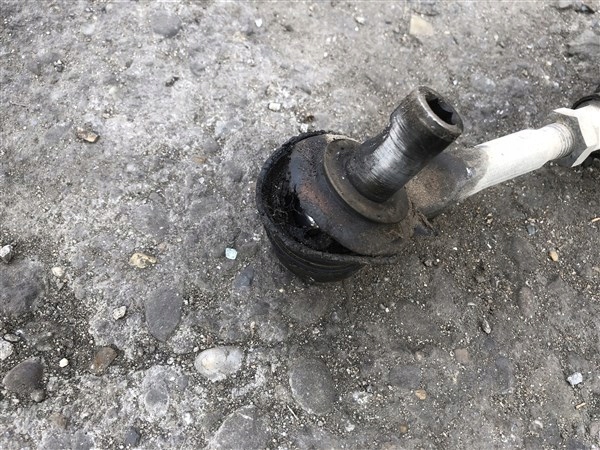 фото №7, Рейка рульова audi a4 b7 2.0 tdi 7853501242 8e1422105c