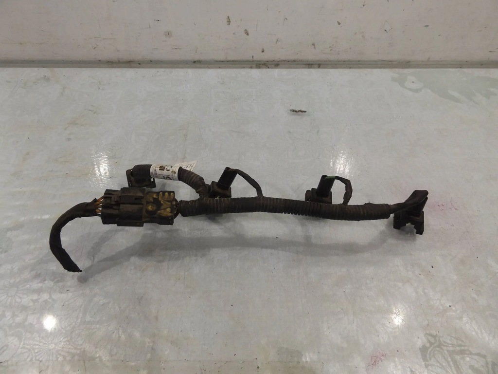 фото №1, Aveo t250 1,2 жгут накладки впрыска