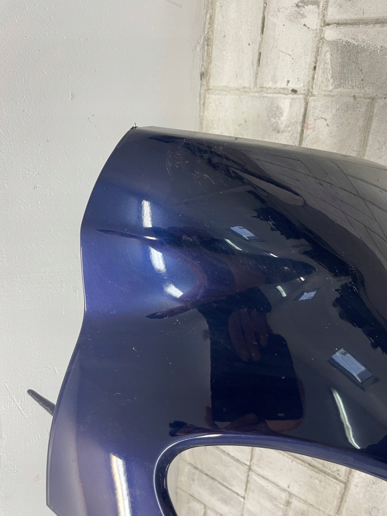 фото №9, Бампер перед передний mazda mx5 iii 3 lift 09-12