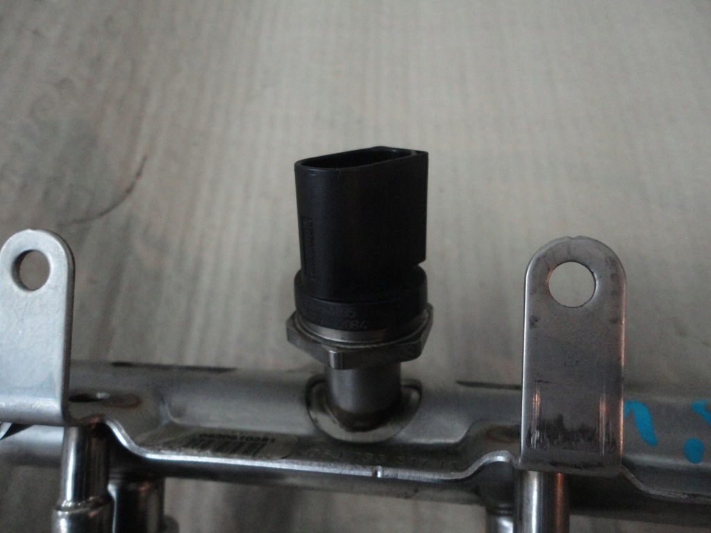 фото №9, Инжектор audi vw seat 1.8 tfsi tsi