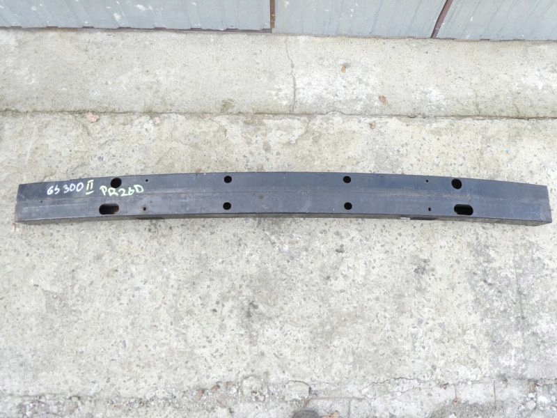 фото №1, Балка бампера перед lexus gs300 ii mk2 gs 300