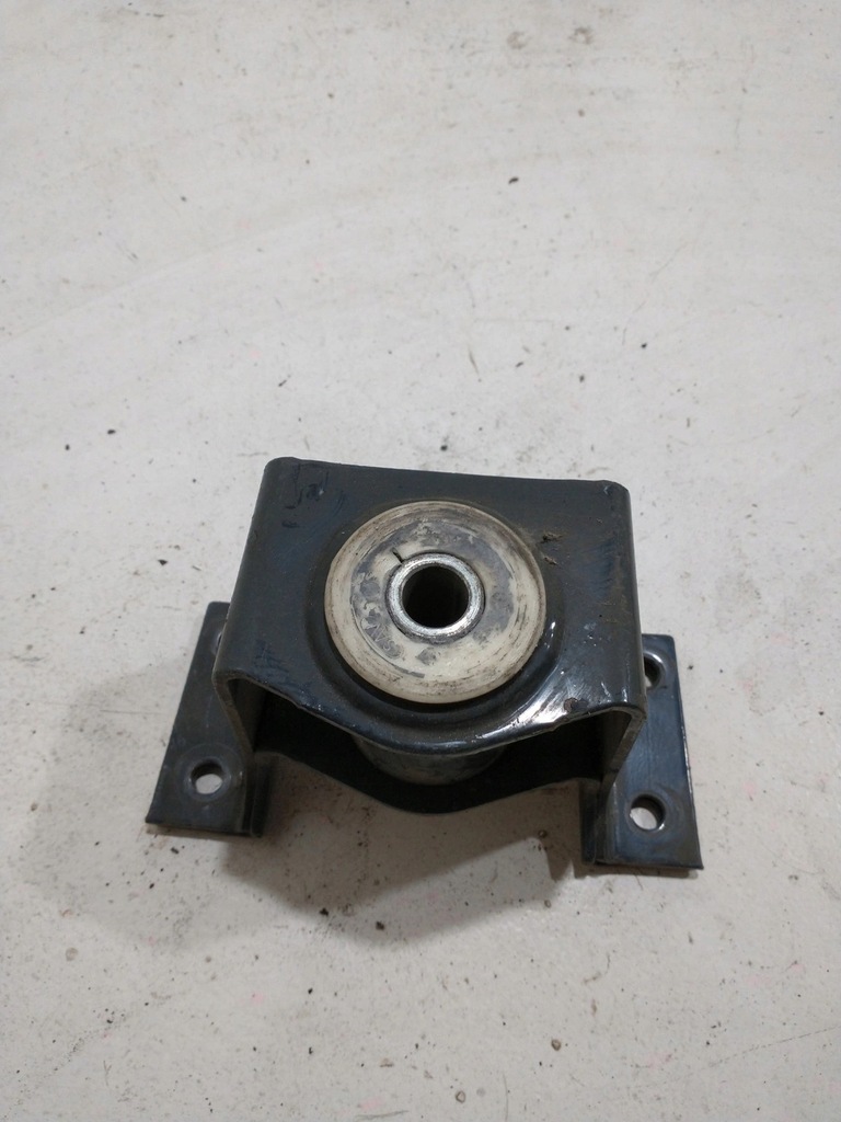 фото №2, Кронштейн подушка iveco daily