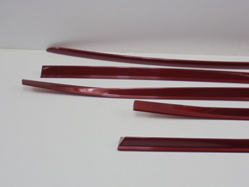 фото №6, Note ii e12 накладки декоративные наружное oryg