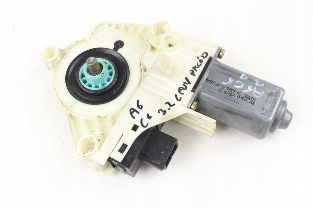 фото №10, Моторчик стекло audi оригинальный номер 4f0959801b