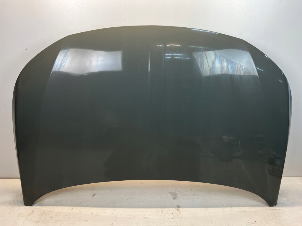 Купить Ds7 рестайлинг  капот белый перламутр идеальная