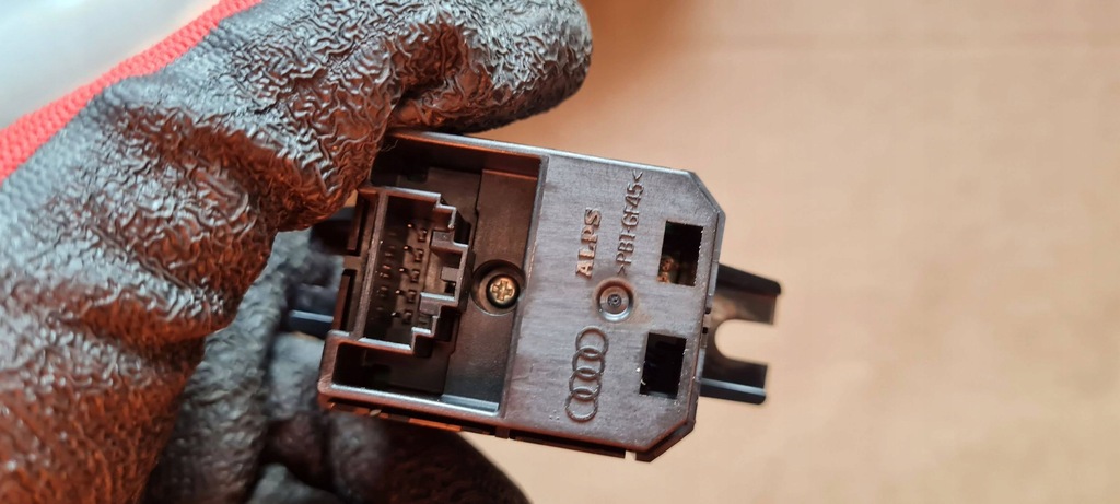 фото №10, Sq5 80a q5 lift кнопка ручка регулировки громкость 80b919616a