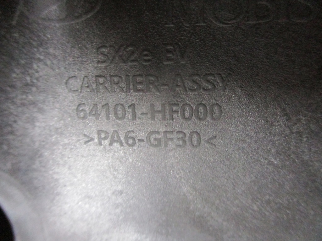 фото №8, Pas передній hyundai kona 23r 64101-hf000