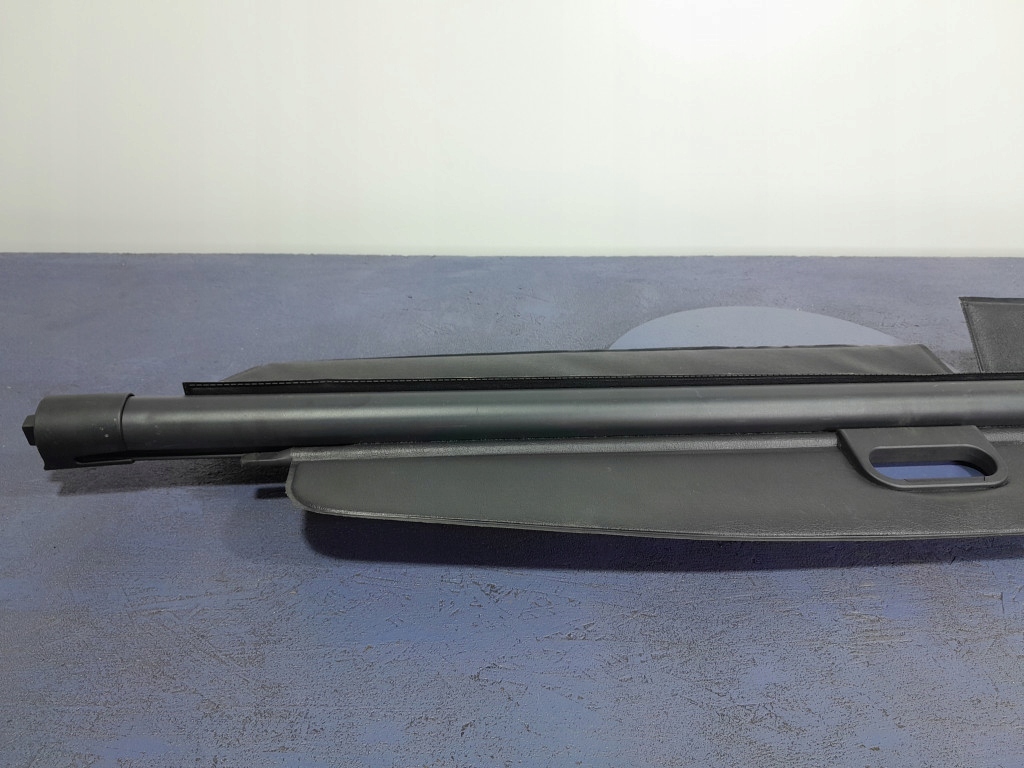 фото №5, Dodge journey i шторка багажника