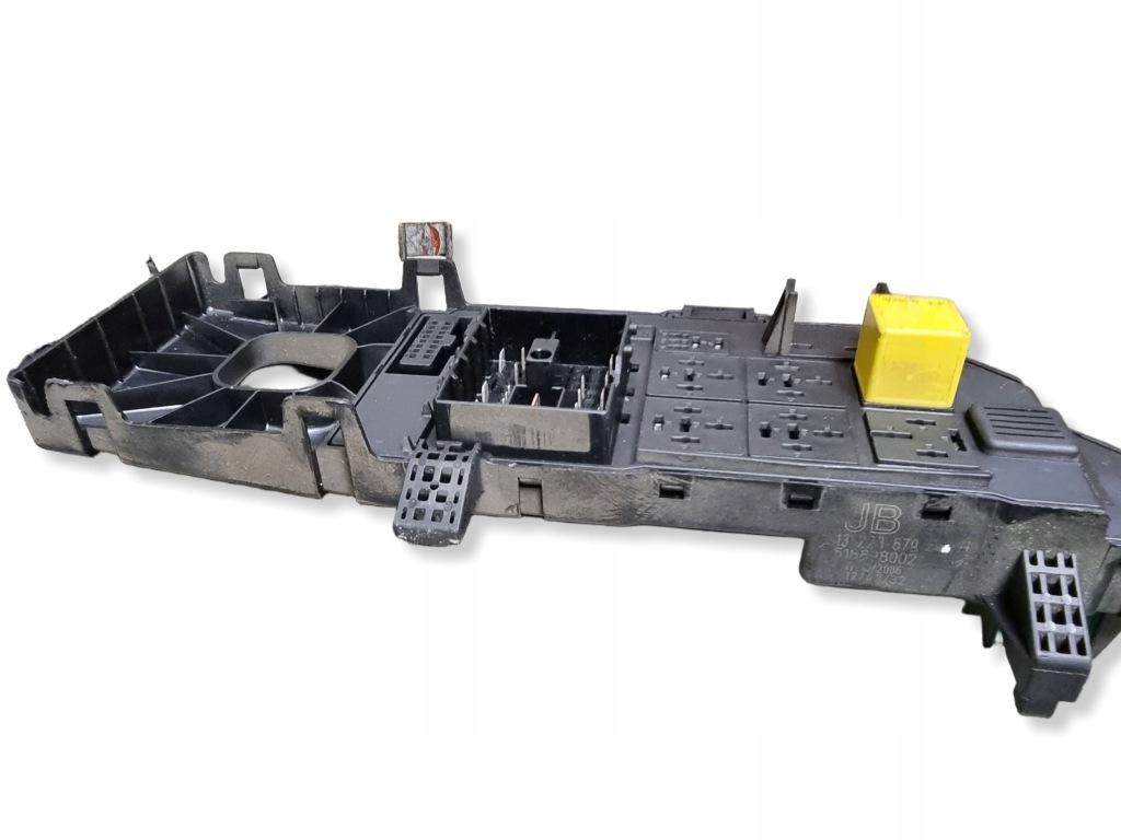 Модуль комфорту opel vectra c signum europa 13223679 Київ