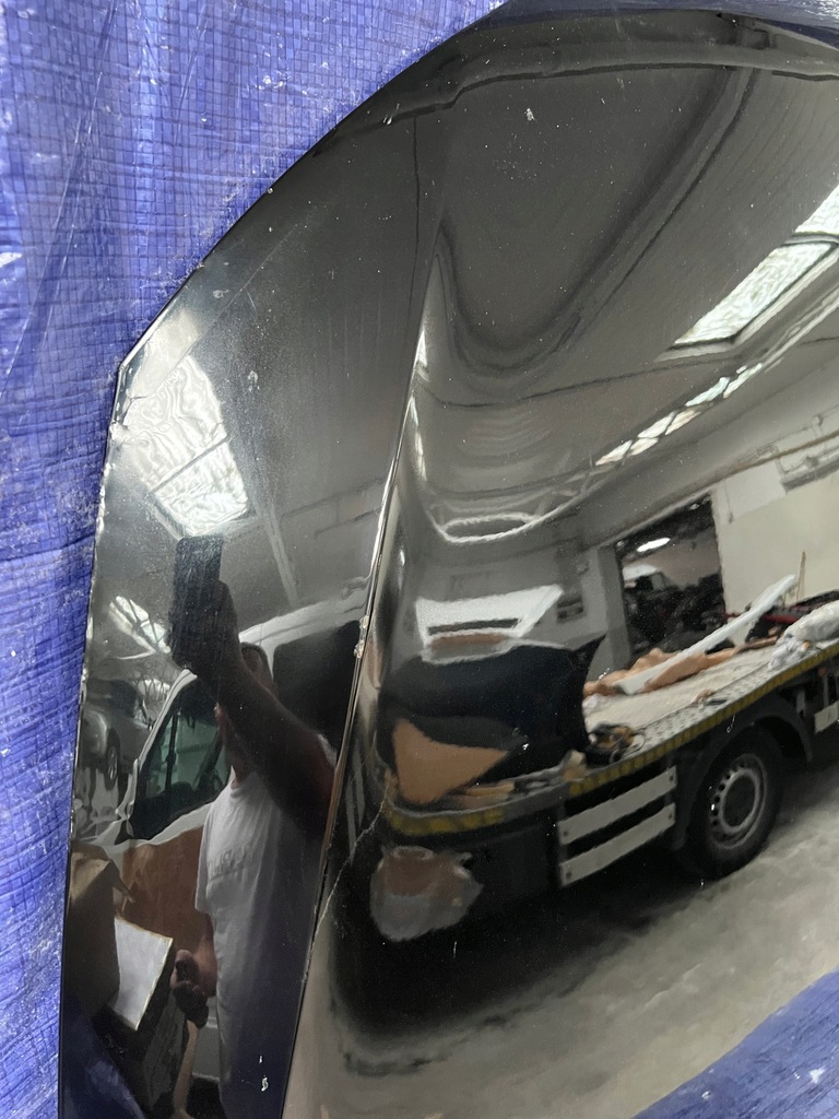 фото №5, Seat leon iii 3 lift 17-20 капот