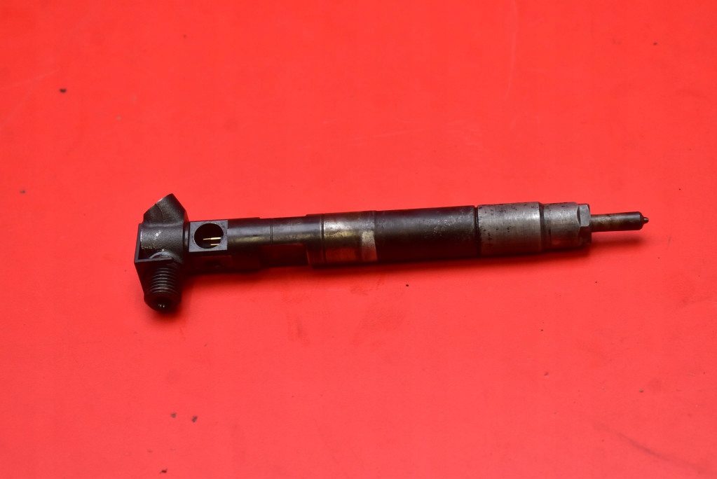 фото №10, Инжектор форсунка test a6510700587 jeep compass 1 i 2.2 crd 163 km 11-13