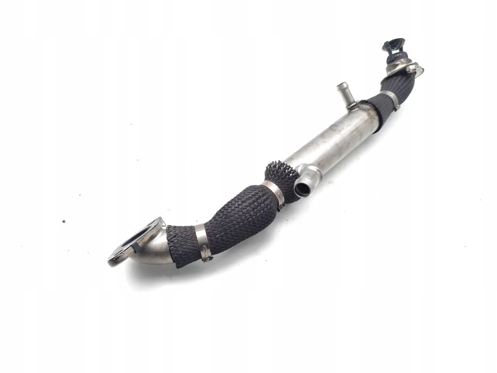 Volvo xc90 шланг / труба радиатора выхлопных газов egr d5 awd дизель 173kw 235 hp Оригинал