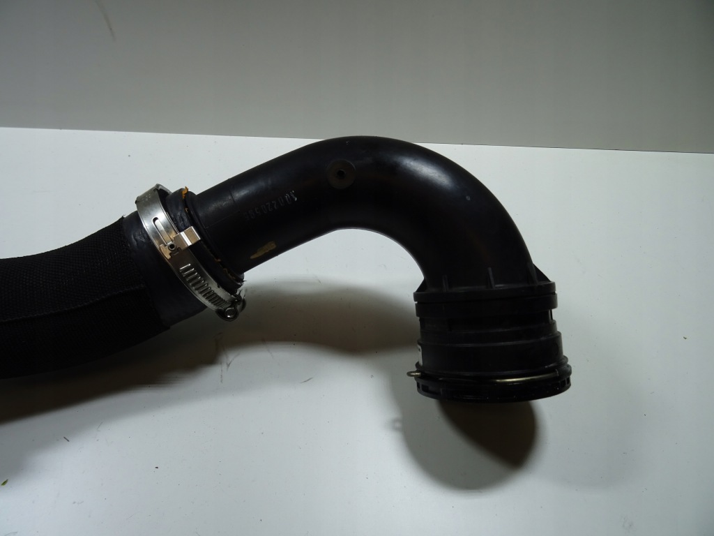 фото №3, Range rover evoque труба шланг интеркулер 2.0 d gj326c782aa .