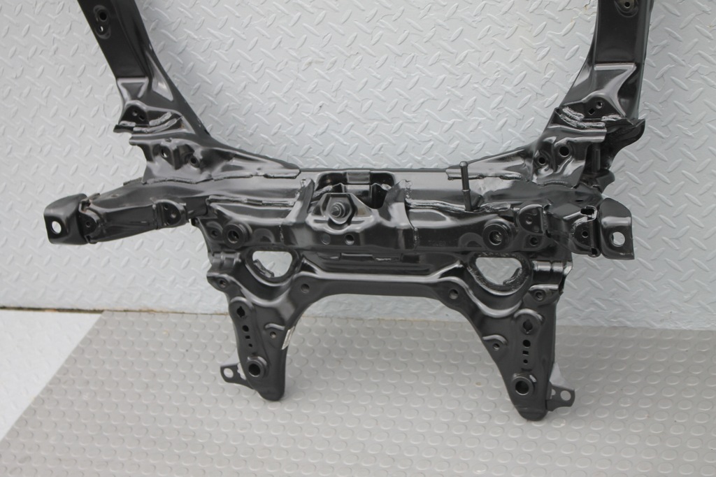 фото №9, Підрамник поперечина підрамник перед honda civic x 17-21