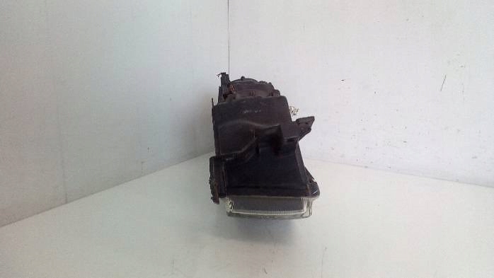 фото №6, Фара лівий лампа перед mitsubishi galant