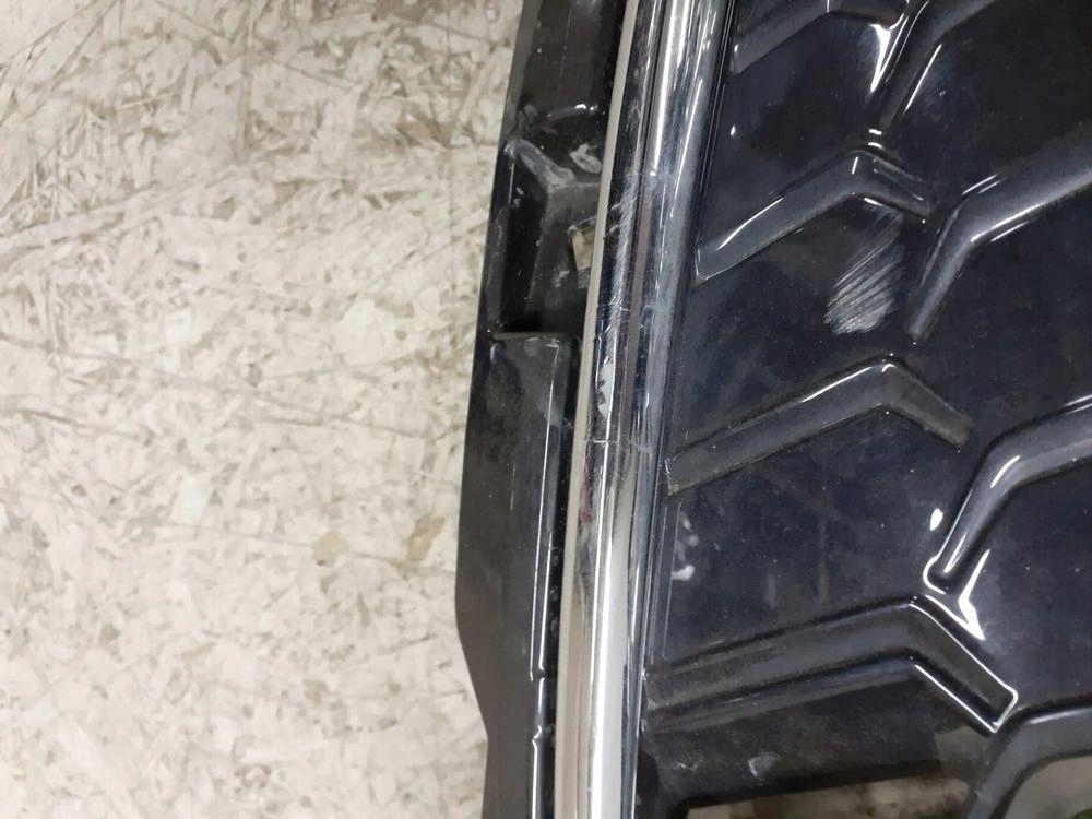 фото №5, Решётка радиатора решётка радиатора audi a3 8y s-line 2020- 8y0853651a