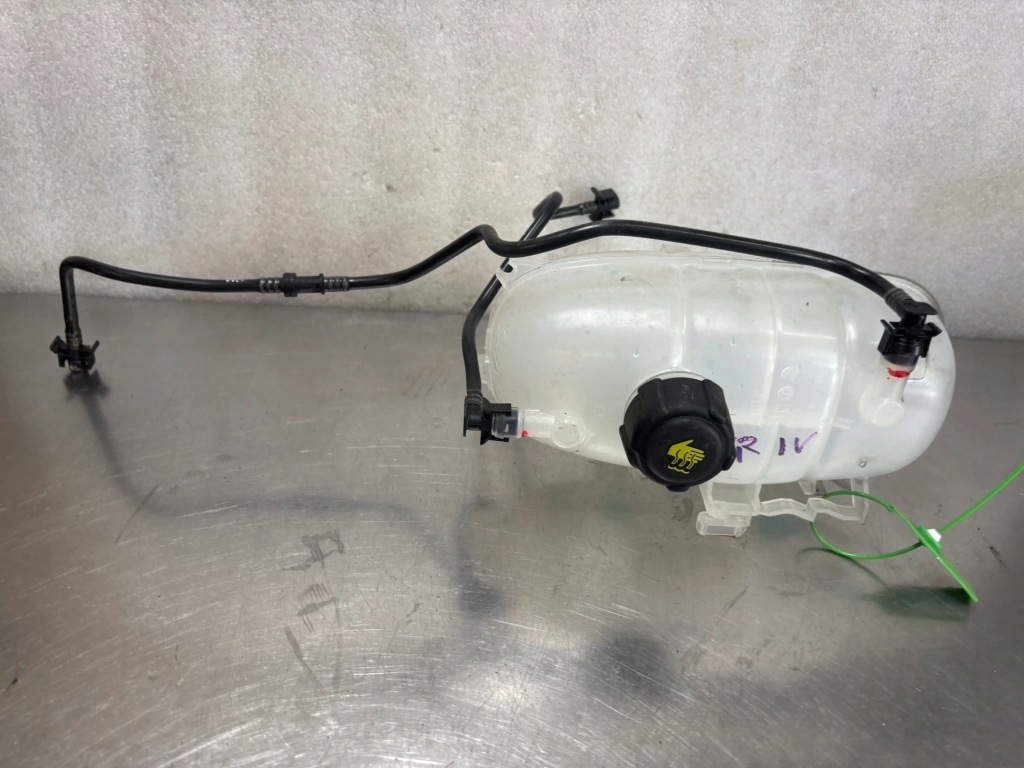 фото №1, Бак расширительный renault trafic iii 3 fl lift iv 2.0 217105057r