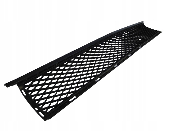 фото №10, Mercedes-benz оригінальний номер a2478855400 решітка бампера