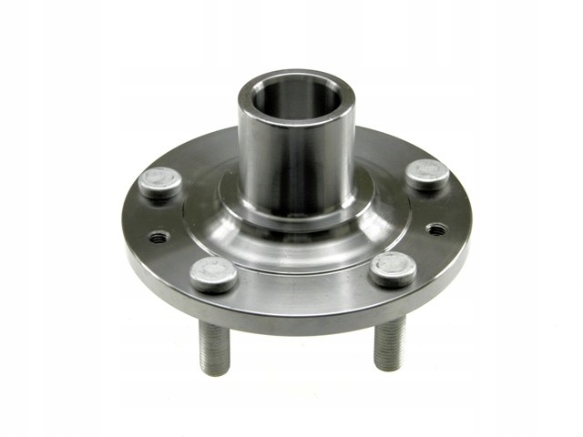 фото №1, Ступица колеса перед bez подшипник mazda 6 gg gy gh