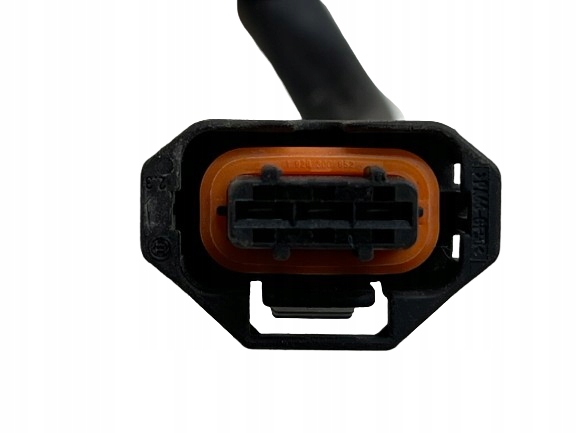 фото №4, Opel колодка штекер 3 pin