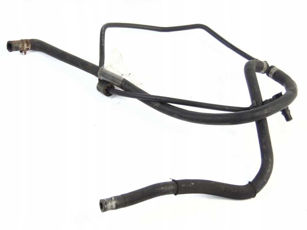 фото №3, Mercedes r klasa w251 wąż труба бачок wody