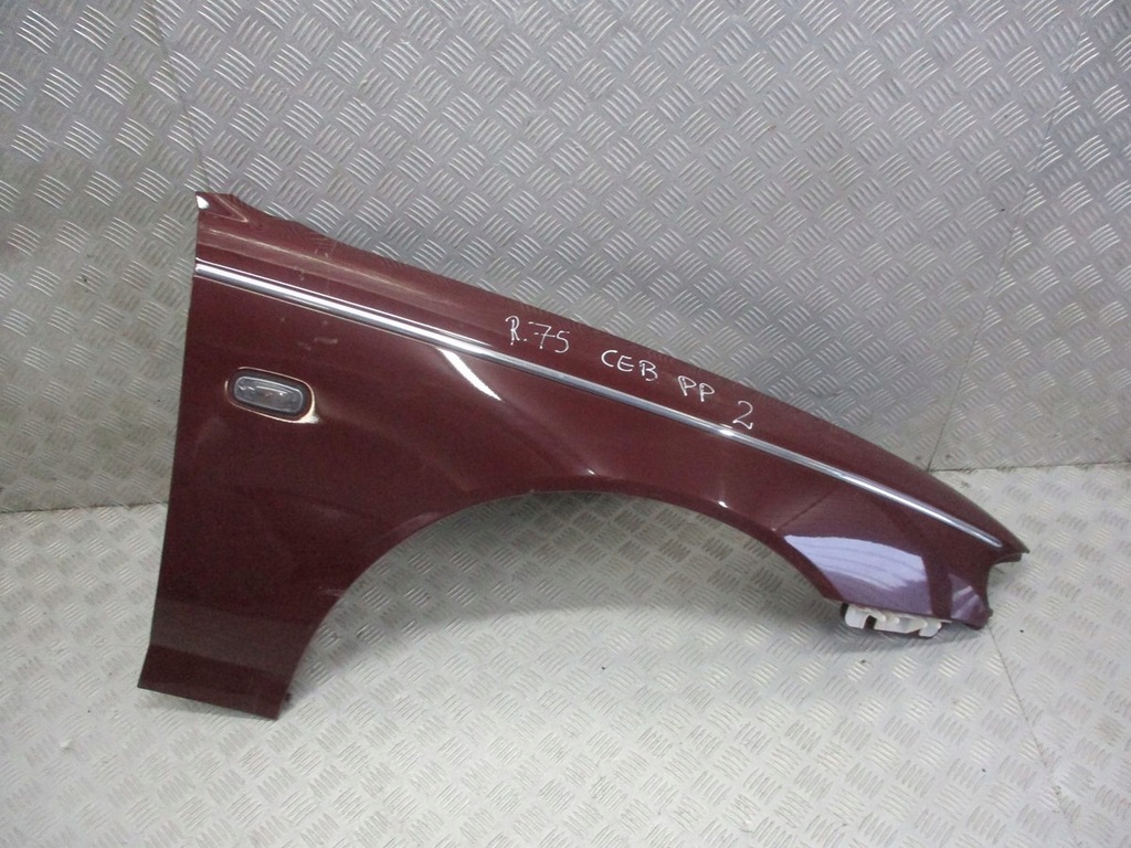 фото №1, Крила правий rover 75 ceb