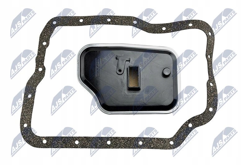 фото №13, Фільтр автоматичної коробки передач