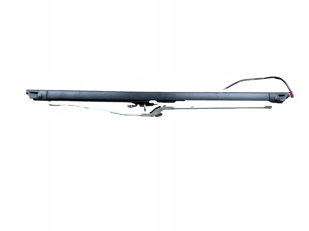 фото №1, Bmw 5 f10 шторка електрична задня 9178931