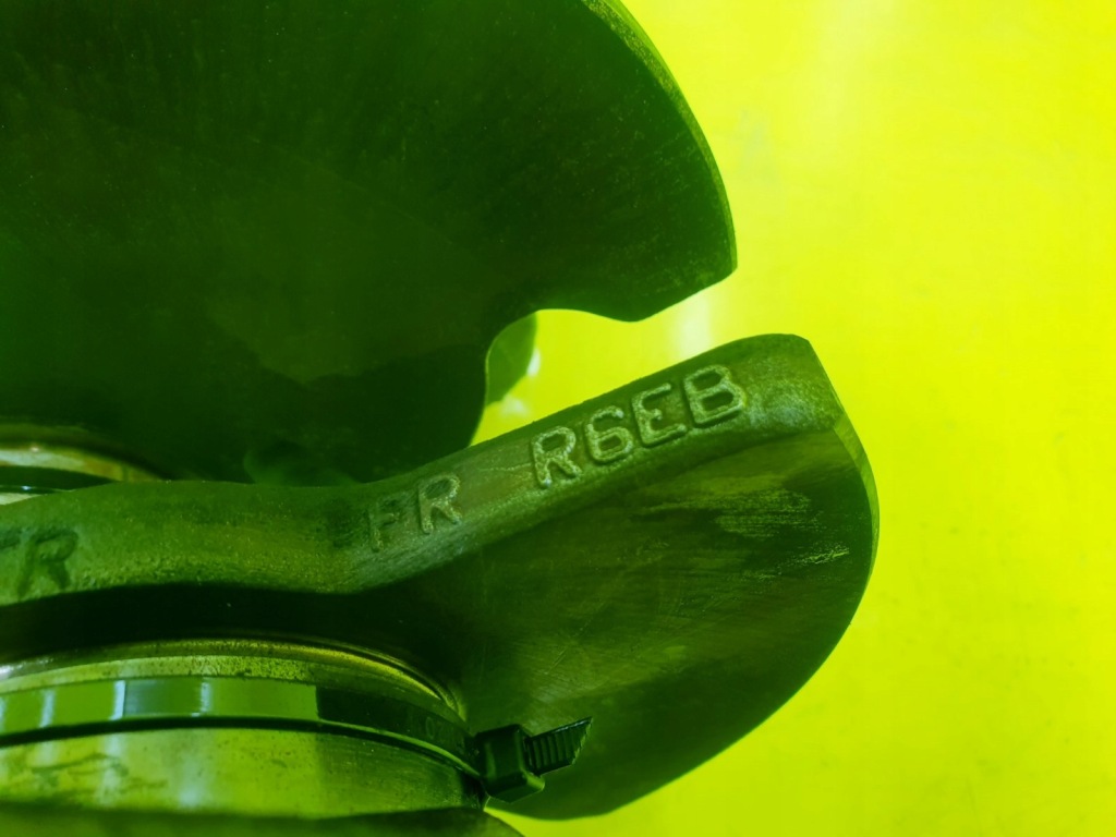 Купить Wał коленчатый вкладыши audi a6 c7 q7 s4 b8 a5 3.0 tfsi cwt ctu cak 06e101ag