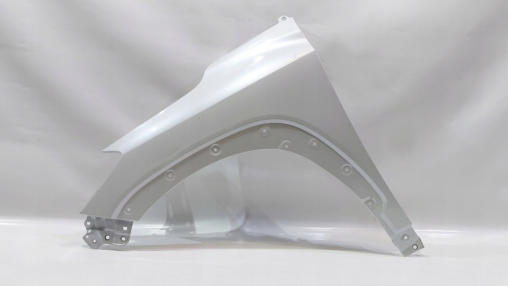 фото №1, Крыло перед левый toyota corolla cross 20r