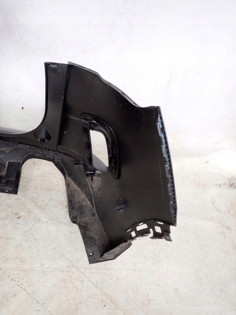 фото №13, Ford kuga iii 3 mk3 st-line 19- бампер задняя задний 6xpdc