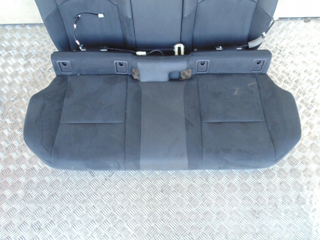 фото №3, Сиденья заднее сиденье середина lexus ux ux200 ux250h ux 250h