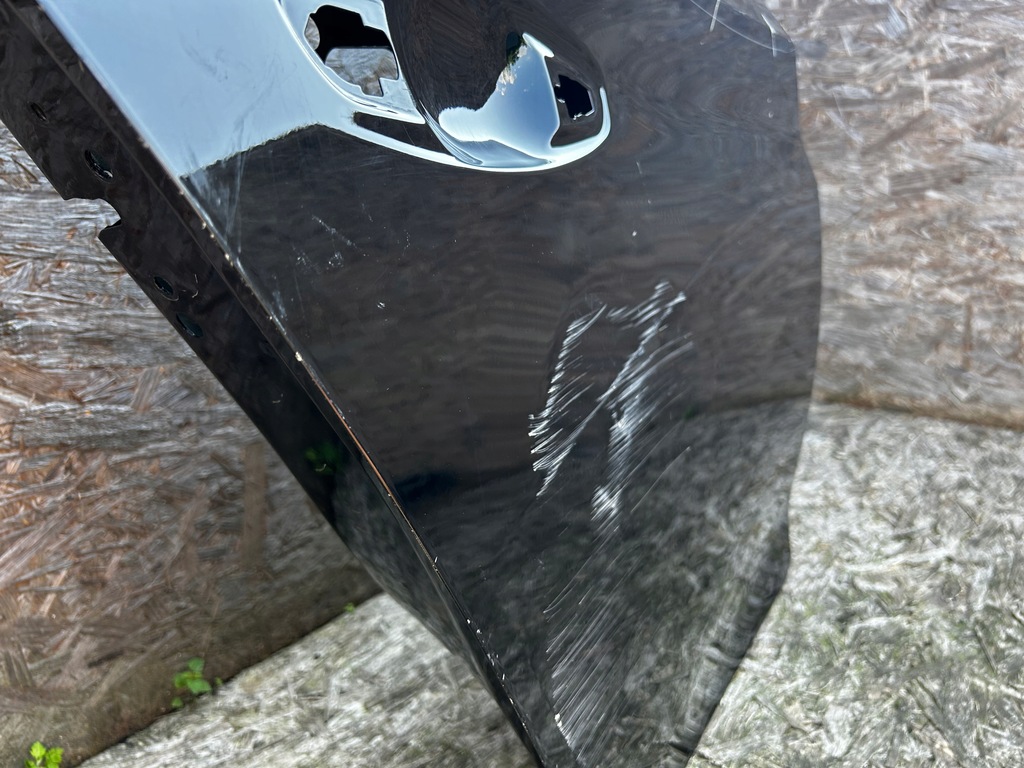 фото №8, Peugeot 208 ii двері праве задня задні