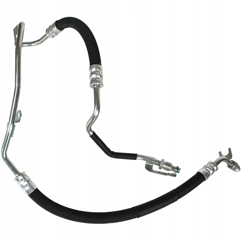 фото №2, Шланг труба wąż усилителя do renault kangoo 2003-2008