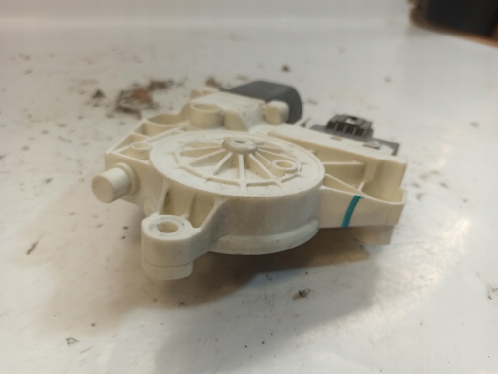 фото №6, Mitsubishi eclipse моторчик скло правий перед 0130822304 989634100