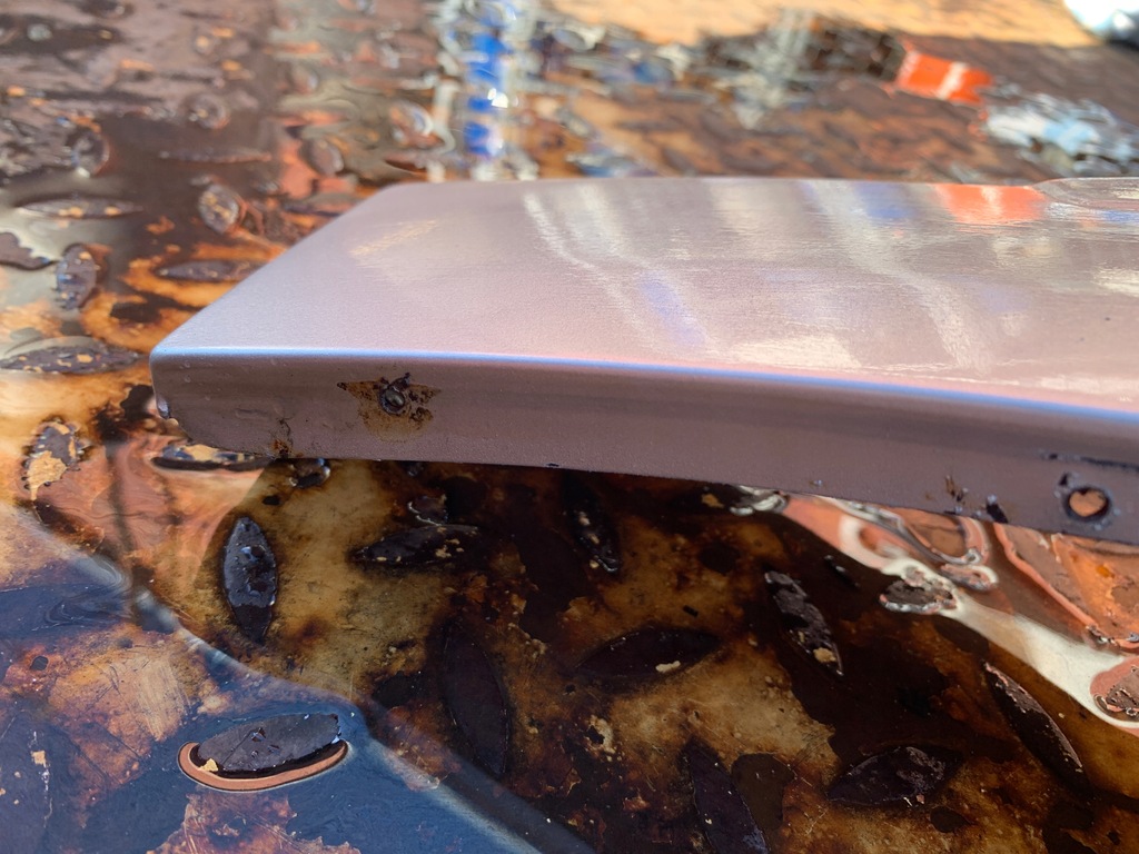 фото №10, Opel astra h крила правий передній колір z157