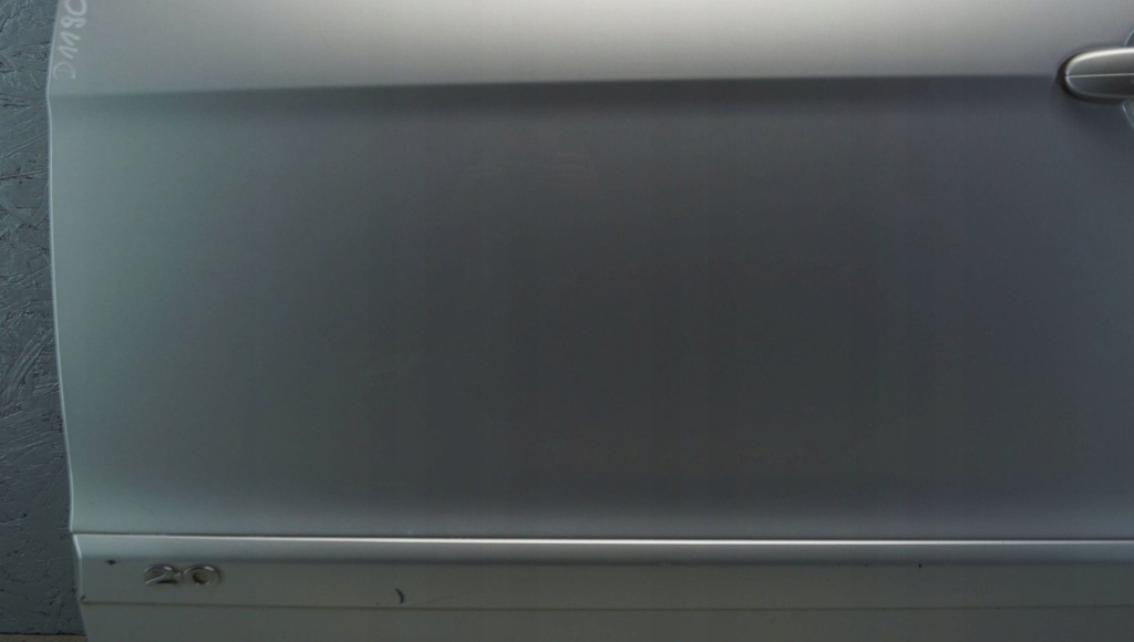 фото №7, Двері лівий перед ford s-max mk1 d1190 11b