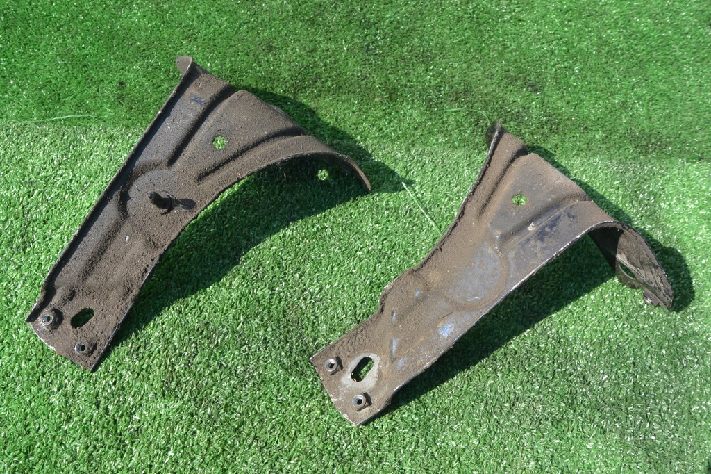 фото №5, Кронштейн крыла перед правый левый vw passat cc